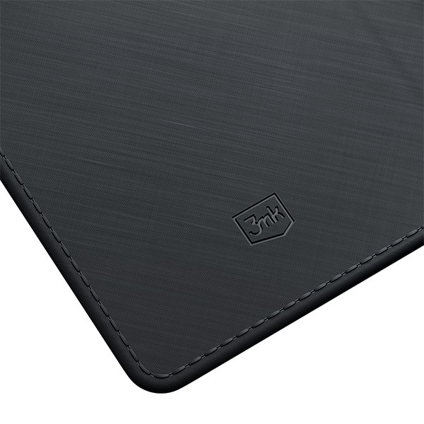 3mk Wallet könyvtok kártyatartóval iPhone 14 Plus - fekete 3mk Wallet könyvtok kártyatartóval iPhone 14 Plus - fekete