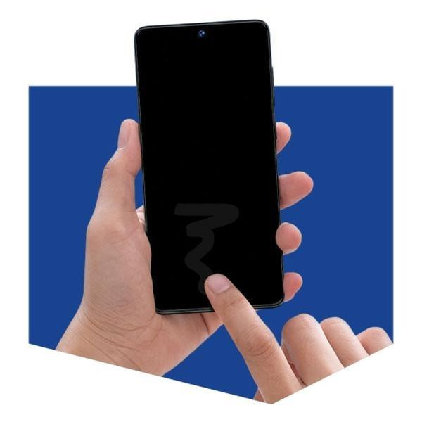3mk ARC+ kijelzővédő fólia Huawei nova 12 SE