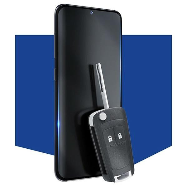 3mk ARC+ kijelzővédő fólia Oppo Reno12 3mk ARC+ kijelzővédő fólia Oppo Reno12