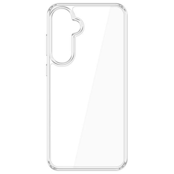 3mk Armor tok Samsung Galaxy S25 Plus - átlátszó
