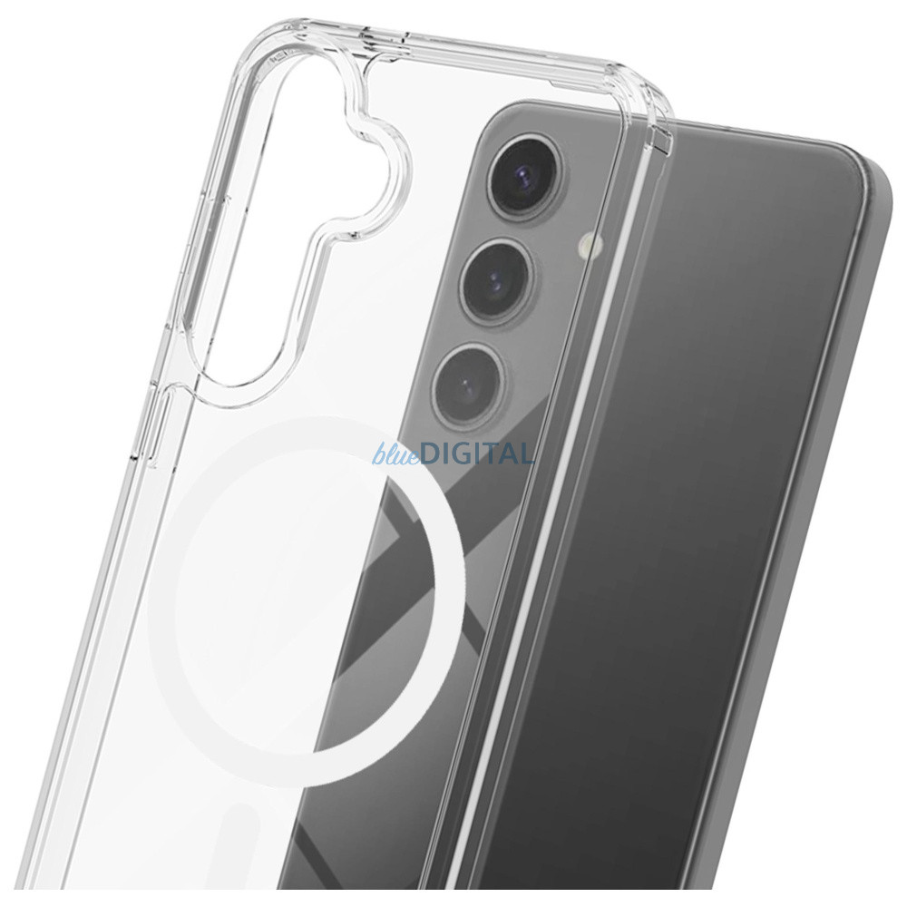 3MK Armor MagCase a Samsung Galaxy A16 4G/5G számára