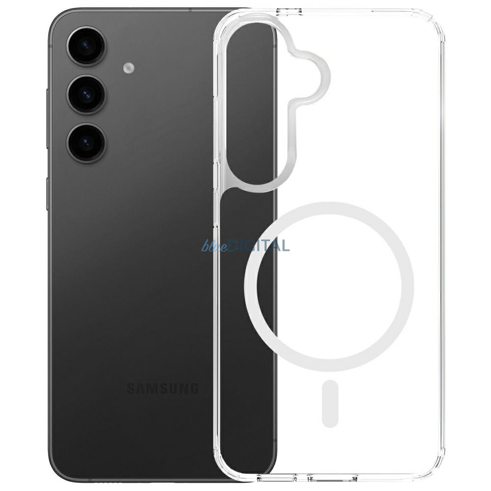 3MK Armor MagCase a Samsung Galaxy A16 4G/5G számára