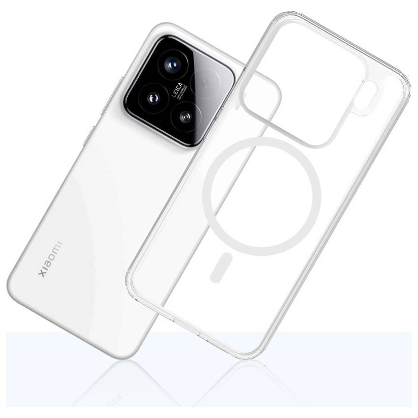 3MK Armor MagCase a Xiaomi 15 számára