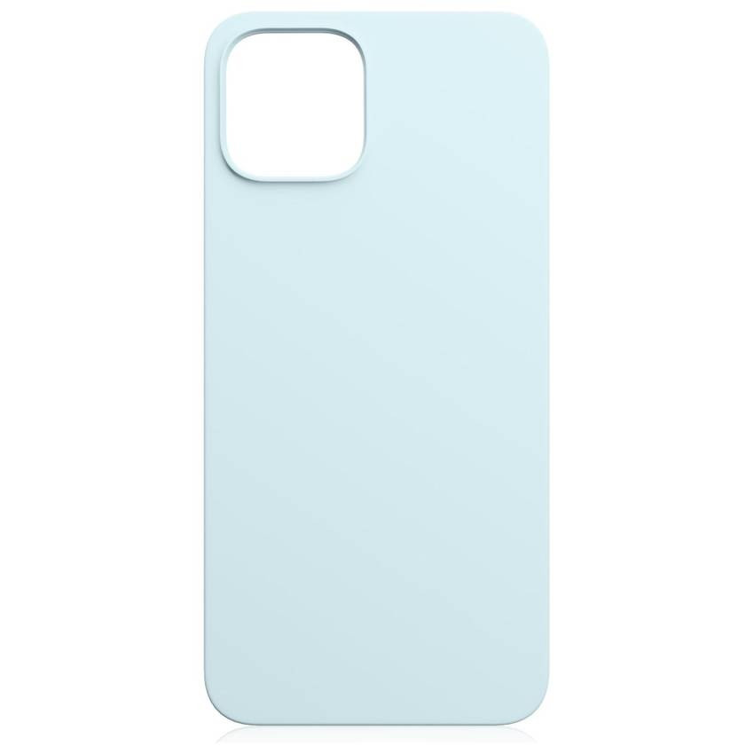 3MK Hardy MagSilicone tok Apple iPhone 14 Plus kék színhez
