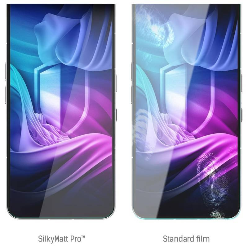 3mk Silky Matt Pro fólia Nothing Phone (3)