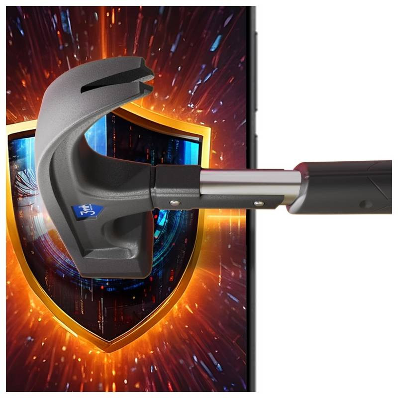 3mk Silky Matt Privacy betekintésvédett fólia Xiaomi Poco F7 3mk Silky Matt Privacy betekintésvédett fólia Xiaomi Poco F7
