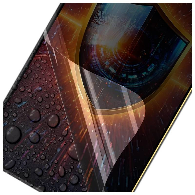 3mk Silky Matt Privacy betekintésvédett fólia Xiaomi Poco F7 3mk Silky Matt Privacy betekintésvédett fólia Xiaomi Poco F7