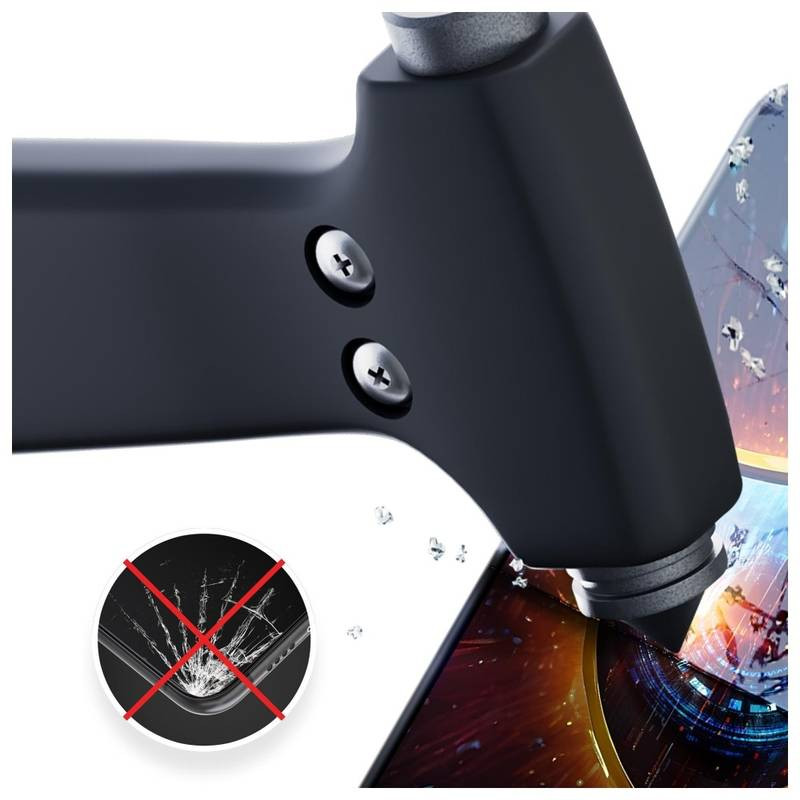 3mk Silky Matt Privacy betekintésvédett fólia Xiaomi Poco F7