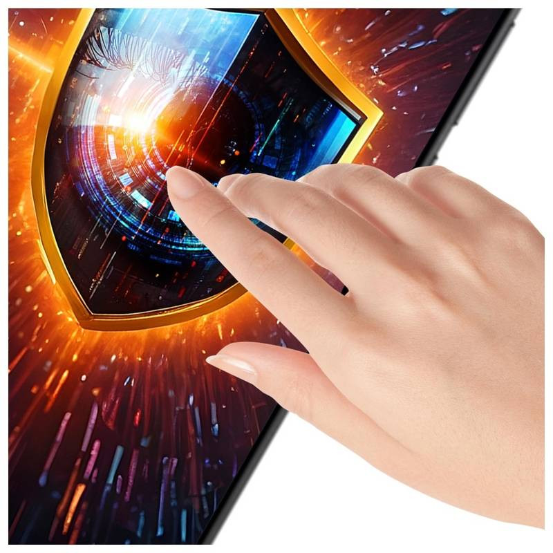 3mk Silky Matt Privacy betekintésvédett fólia Xiaomi Poco F7