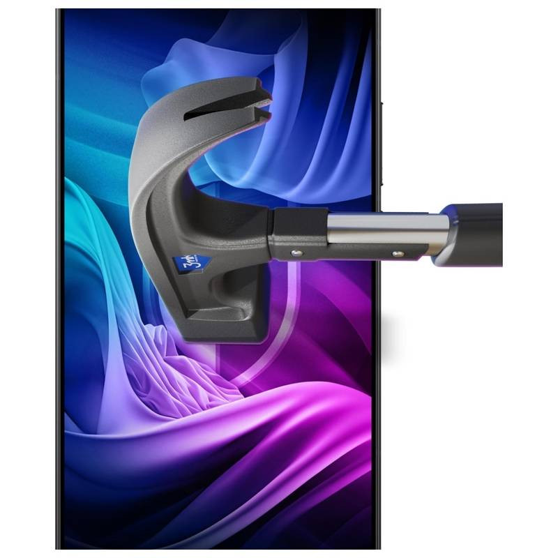 3mk Silky Matt Pro fólia Xiaomi Poco F7