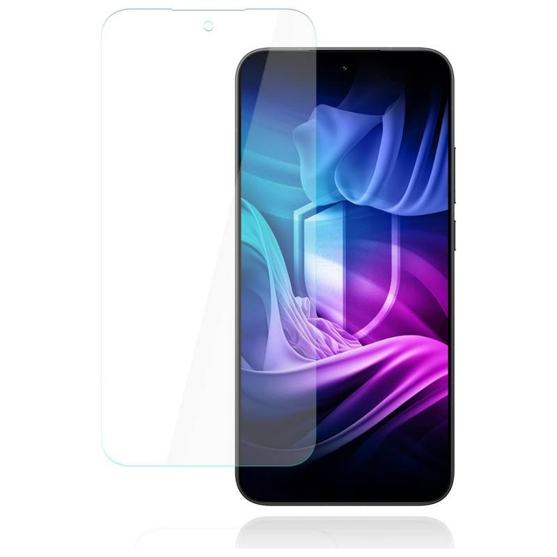 3mk Silky Matt Pro fólia Xiaomi Poco F7