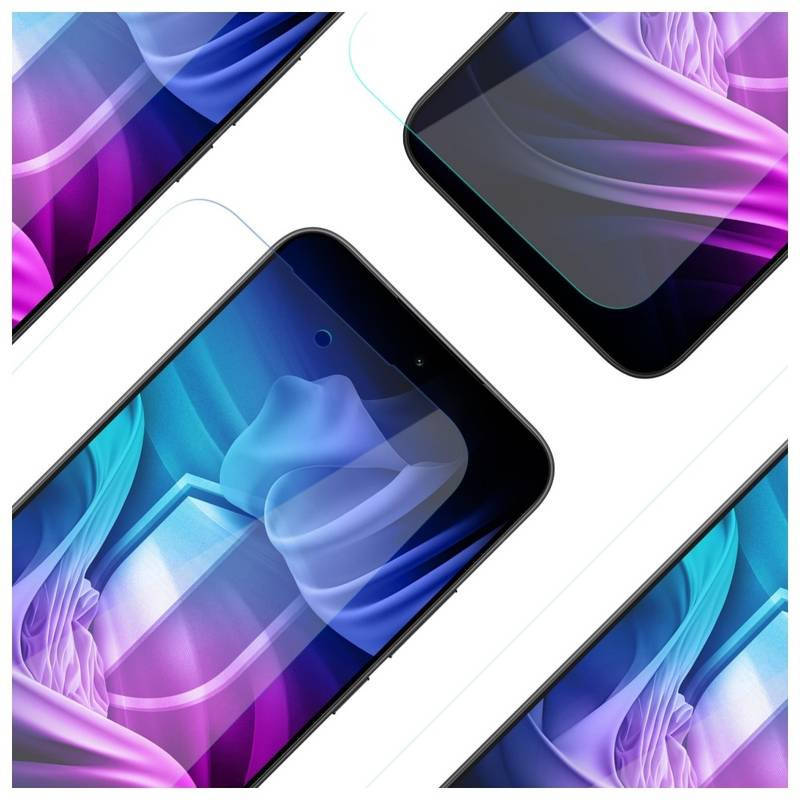 3mk Silky Matt Pro fólia Xiaomi Poco F7