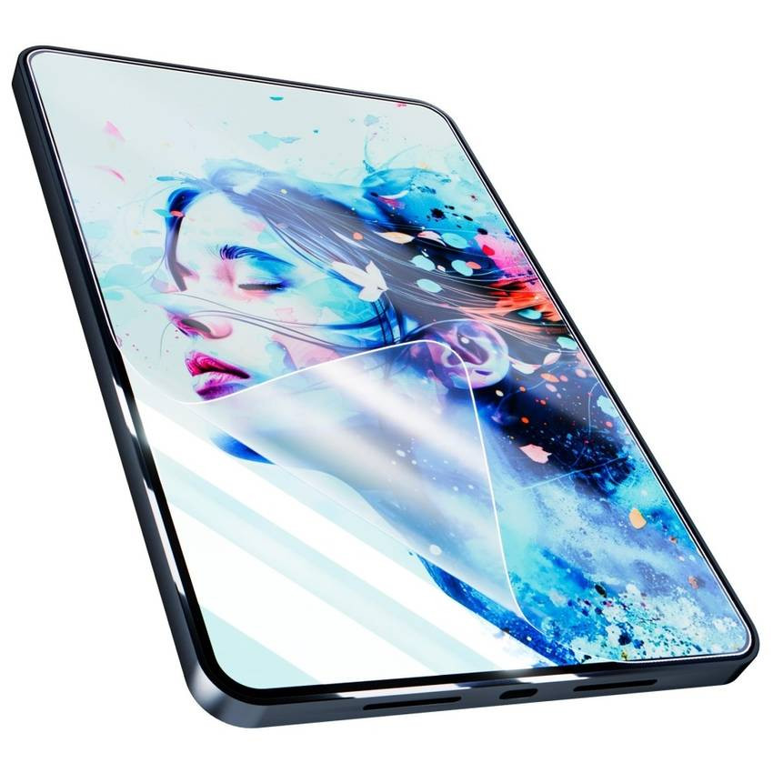 3MK PaperFeeling fólia a Samsung Galaxy Tab S11 Ultra számára