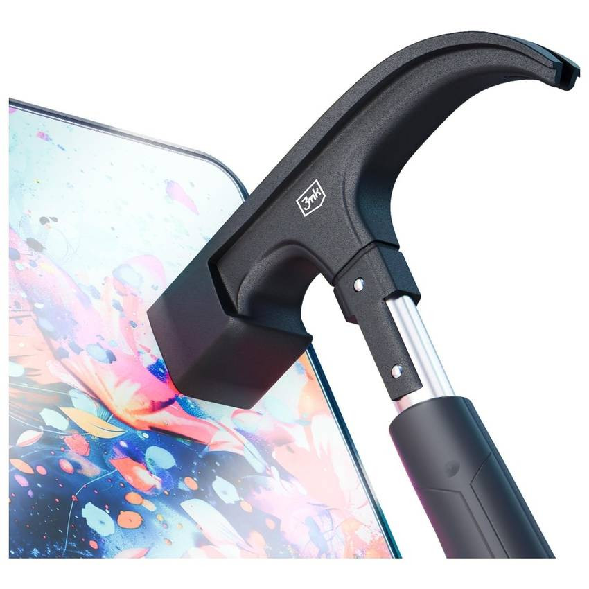 3MK PaperFeeling fólia a Samsung Galaxy Tab S11 Ultra számára