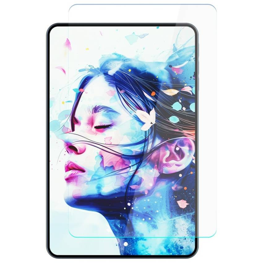 3MK PaperFeeling fólia a Samsung Galaxy Tab S11 Ultra számára