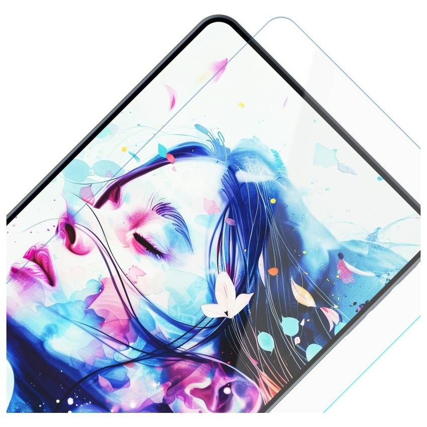 3MK PaperFeeling fólia a Samsung Galaxy Tab S11 Ultra számára