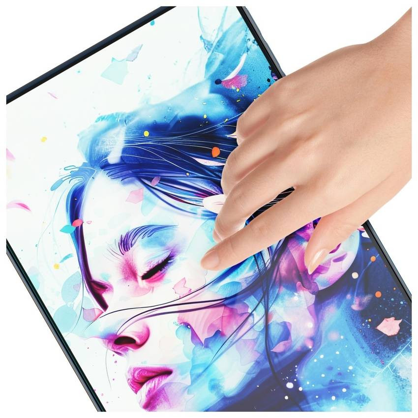 3MK PaperFeeling fólia a Samsung Galaxy Tab S11 Ultra számára