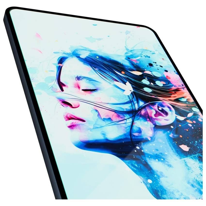3MK PaperFeeling fólia a Samsung Galaxy Tab S11 Ultra számára