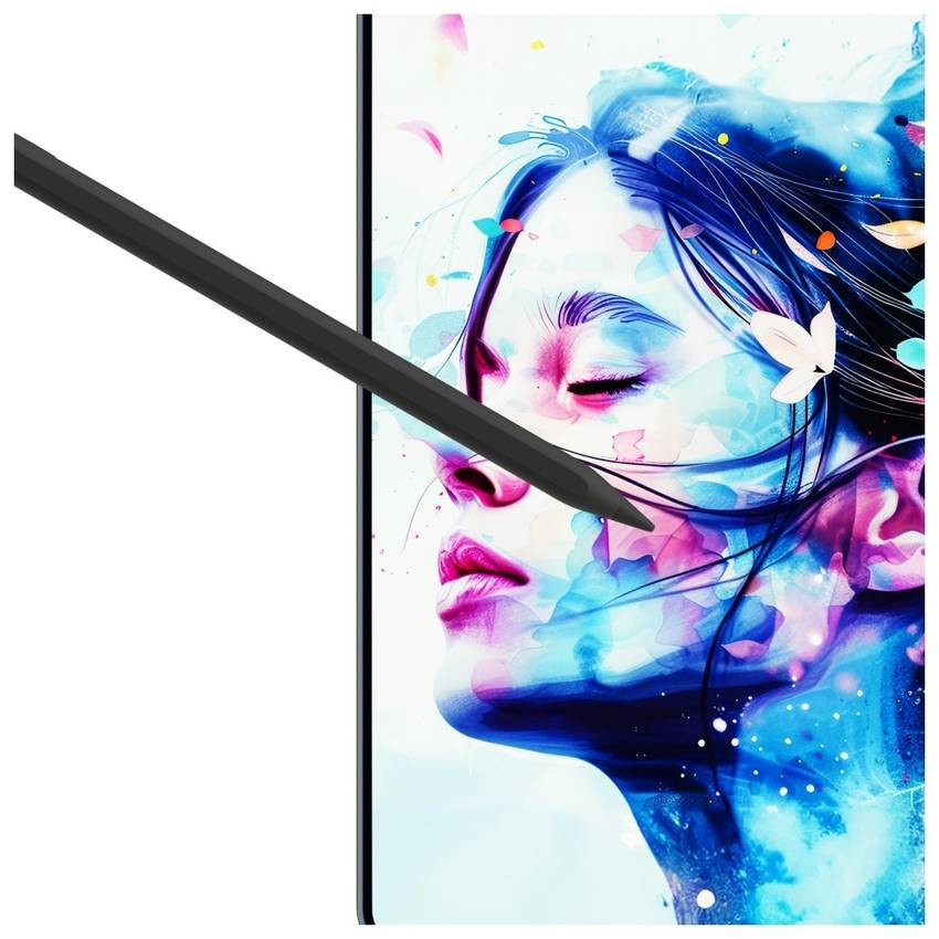 3MK PaperFeeling fólia a Samsung Galaxy Tab S11 Ultra számára