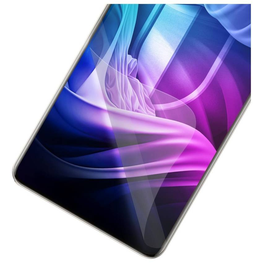 3MK Silky Matt Pro matt védőfólia a Realme 15 5G számára