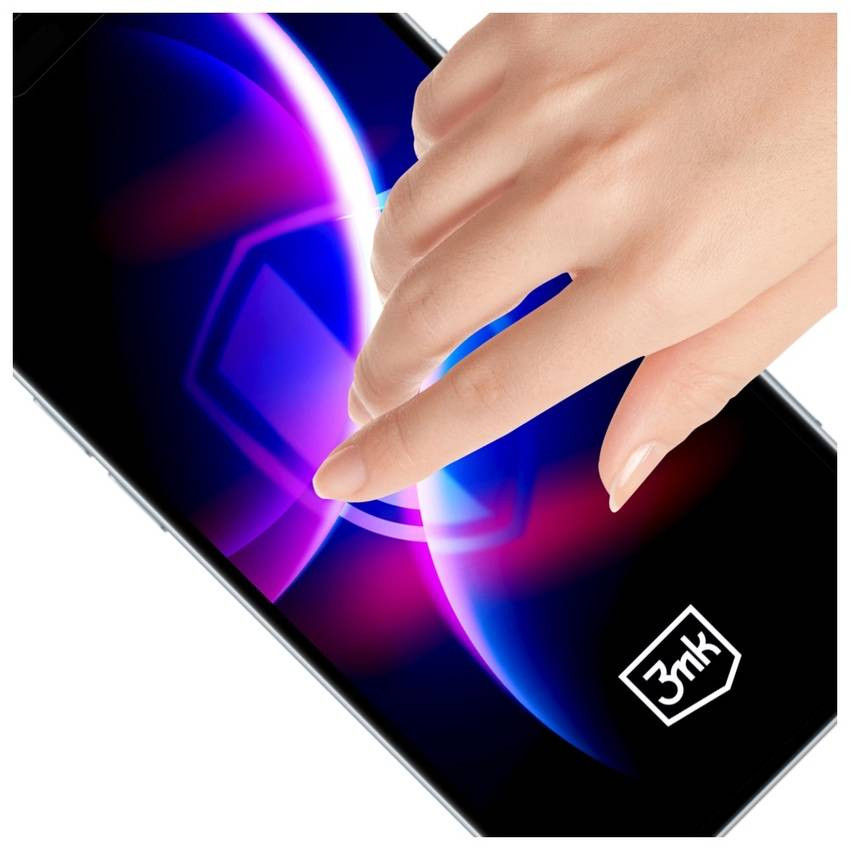 3MK StratCore700 többrétegű fólia a Xiaomi 15 számára 3MK StratCore700 többrétegű fólia a Xiaomi 15 számára