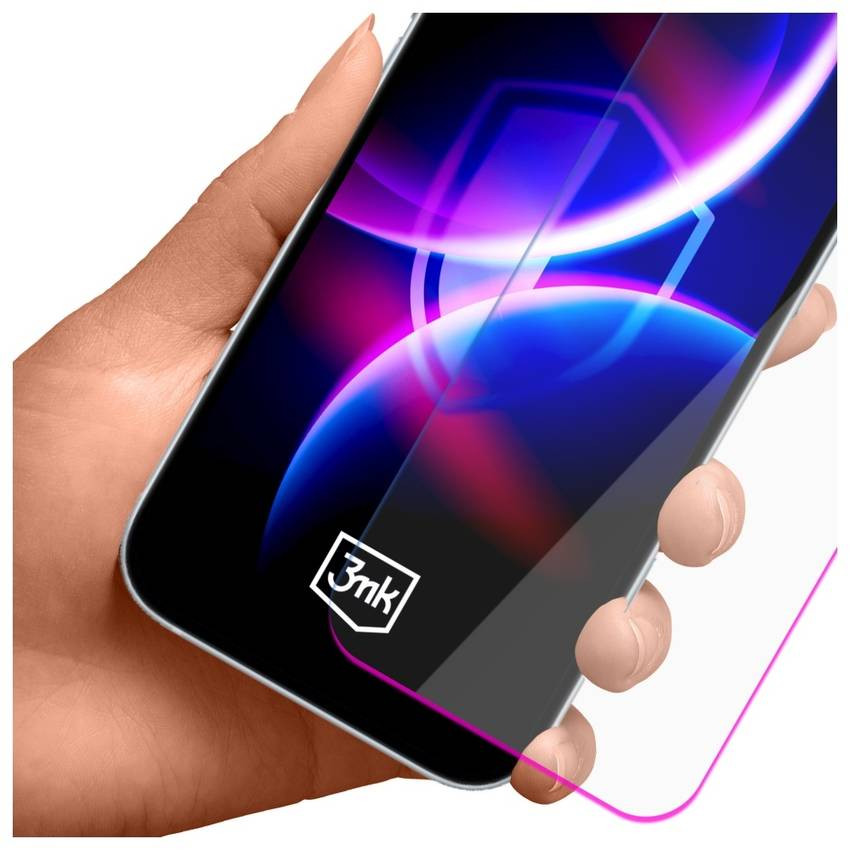 3MK StratCore700 többrétegű fólia a Xiaomi 15 számára 3MK StratCore700 többrétegű fólia a Xiaomi 15 számára