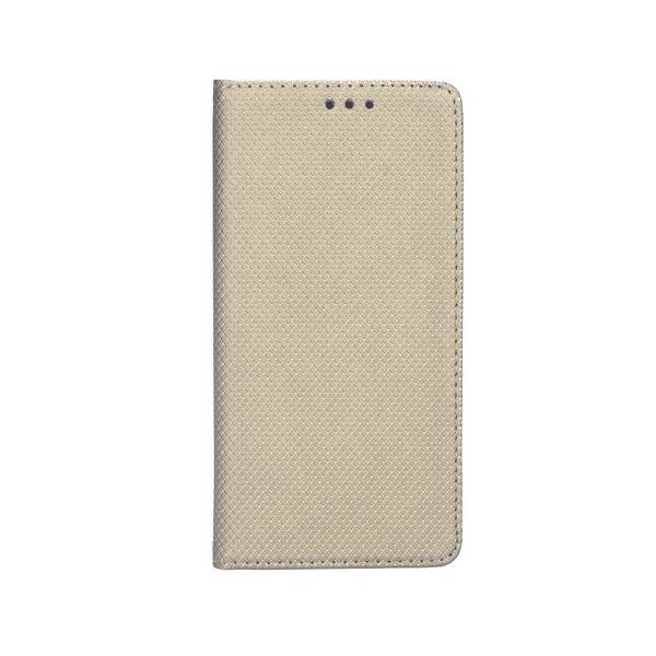 Tok Smart mágneses könyvtok Samsung A32 5G A326 arany tok Tok Smart mágneses könyvtok Samsung A32 5G A326 arany tok
