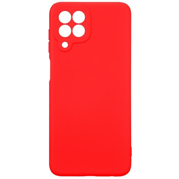 Beline Etui Szilikon Samsung M33 5G M336 piros tok Beline Etui Szilikon Samsung M33 5G M336 piros tok
