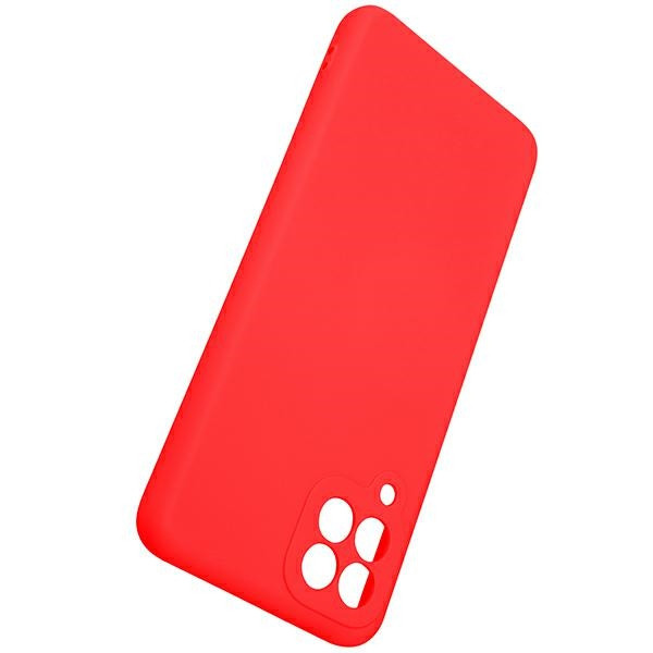 Beline Etui Szilikon Samsung M33 5G M336 piros tok Beline Etui Szilikon Samsung M33 5G M336 piros tok