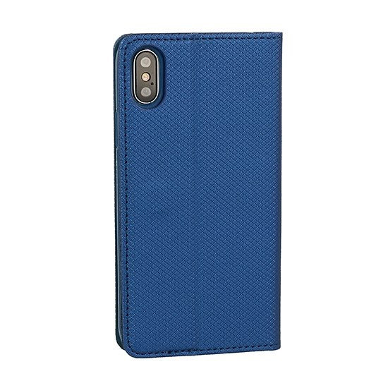 Etui Smart mágneses könyvtok Xiaomi Redmi A2 tengerészkék Etui Smart mágneses könyvtok Xiaomi Redmi A2 tengerészkék