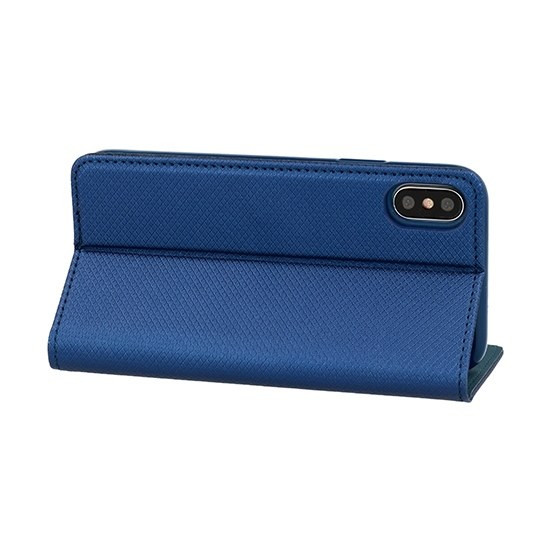 Etui Smart mágneses könyvtok Xiaomi Redmi A2 tengerészkék Etui Smart mágneses könyvtok Xiaomi Redmi A2 tengerészkék