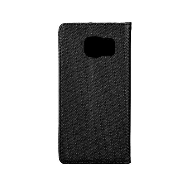 Smart Magnet könyvtok Xiaomi Redmi Note 13 Pro+ 5G fekete Smart Magnet könyvtok Xiaomi Redmi Note 13 Pro+ 5G fekete