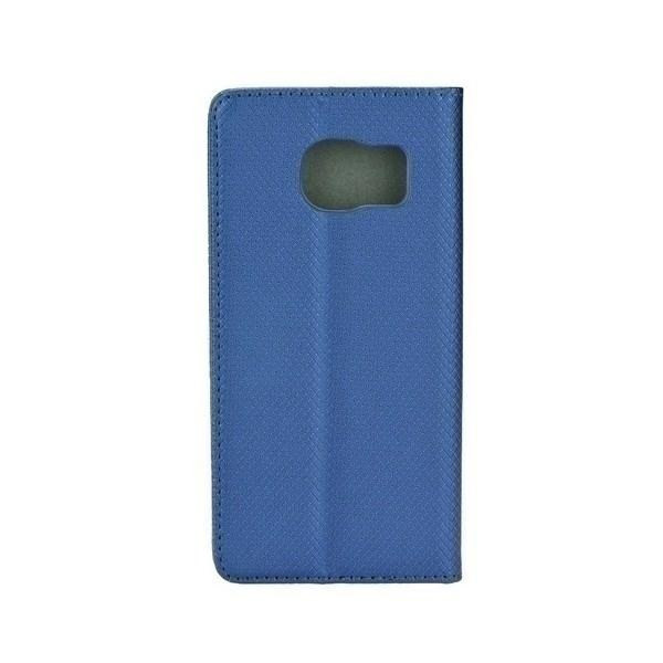 Smart Magnet könyvtok Xiaomi Redmi Note 13 Pro+ 5G tengerészkék Smart Magnet könyvtok Xiaomi Redmi Note 13 Pro+ 5G tengerészkék