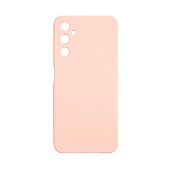 Beline Etui Szilikon Samsung A05s rózsaarany tok