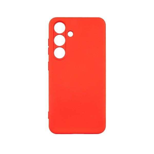 Beline Etui szilikon Samsung S24 S921 piros tok Beline Etui szilikon Samsung S24 S921 piros tok