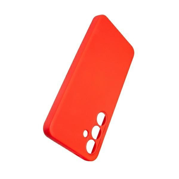 Beline Etui szilikon Samsung S24 S921 piros tok Beline Etui szilikon Samsung S24 S921 piros tok