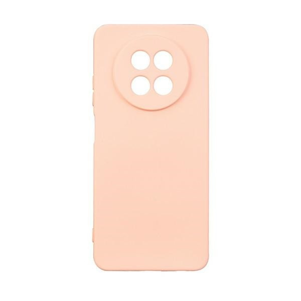 Beline Silicone tok Realme 12 - rózsaarany