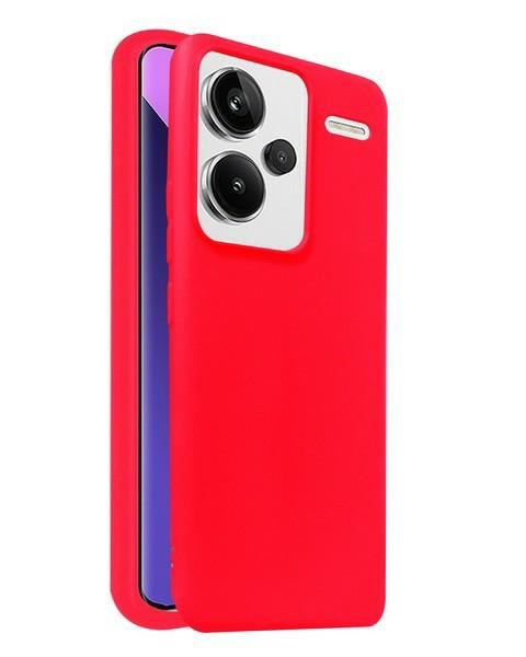 Beline Candy tok Xiaomi Redmi Note 13 Pro Plus 5G - rózsaszín