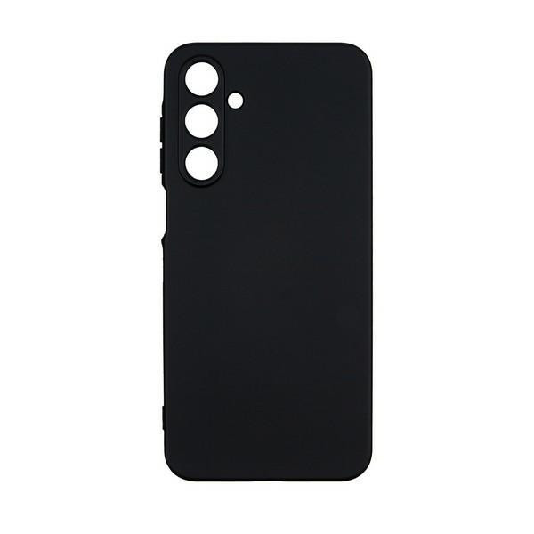 Beline Silicone tok Samsung Galaxy A16 4G/5G - fekete