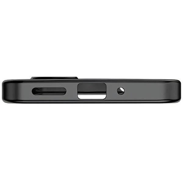Beline Carbon Armor tok Xiaomi Redmi 13C 4G - fekete