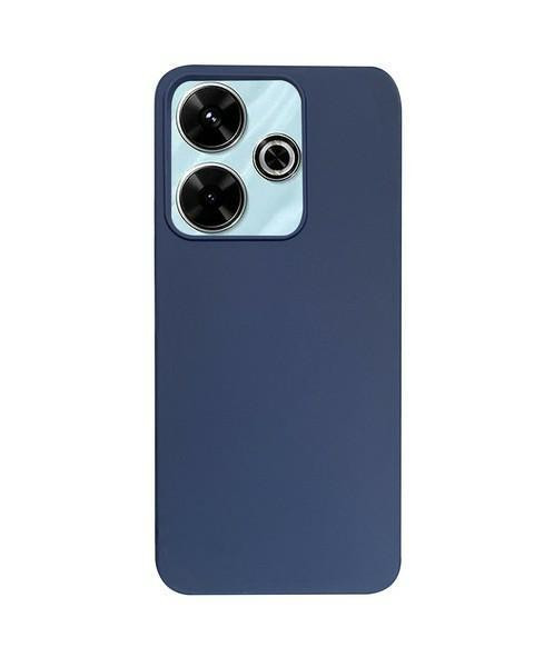 Beline Candy tok Xiaomi Redmi 13 - tengerészkék