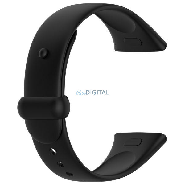 Beline csereszíj Xiaomi Redmi Watch 3 - fekete Beline csereszíj Xiaomi Redmi Watch 3 - fekete