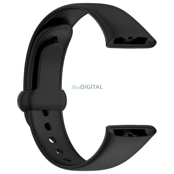 Beline csereszíj Xiaomi Redmi Watch 3 - fekete Beline csereszíj Xiaomi Redmi Watch 3 - fekete