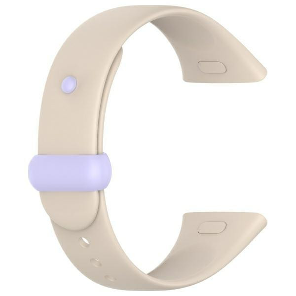 Beline csereszíj Xiaomi Redmi Watch 3 - bézs Beline csereszíj Xiaomi Redmi Watch 3 - bézs