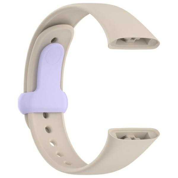 Beline csereszíj Xiaomi Redmi Watch 3 - bézs Beline csereszíj Xiaomi Redmi Watch 3 - bézs