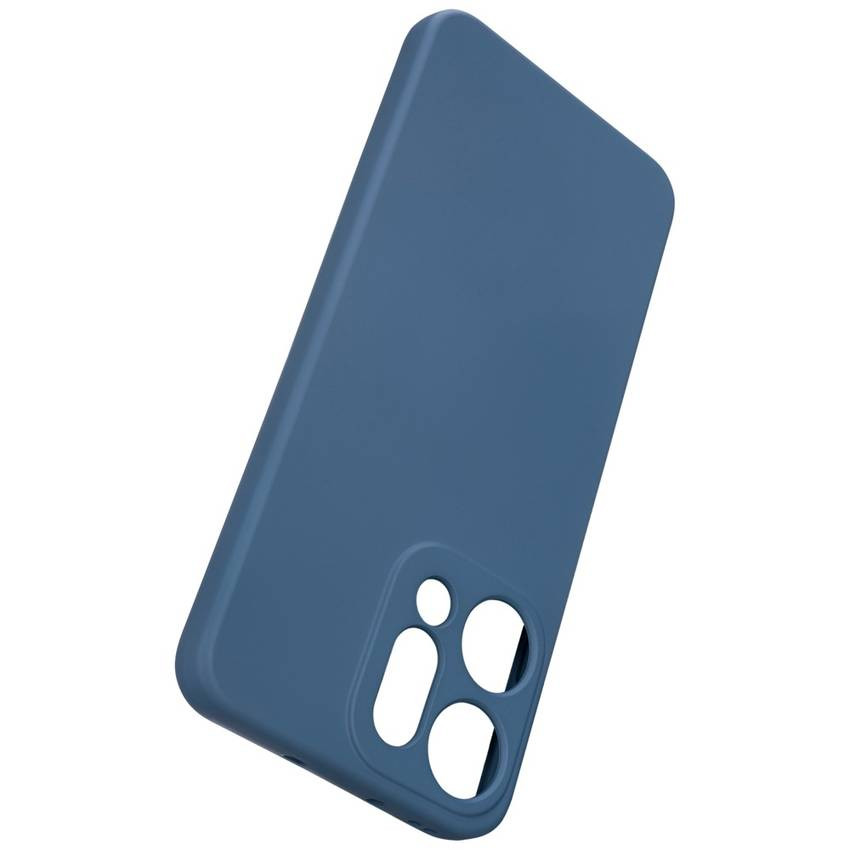 Beline szilikon tok Oppo Reno 14 Pro kékhez Beline szilikon tok Oppo Reno 14 Pro kékhez