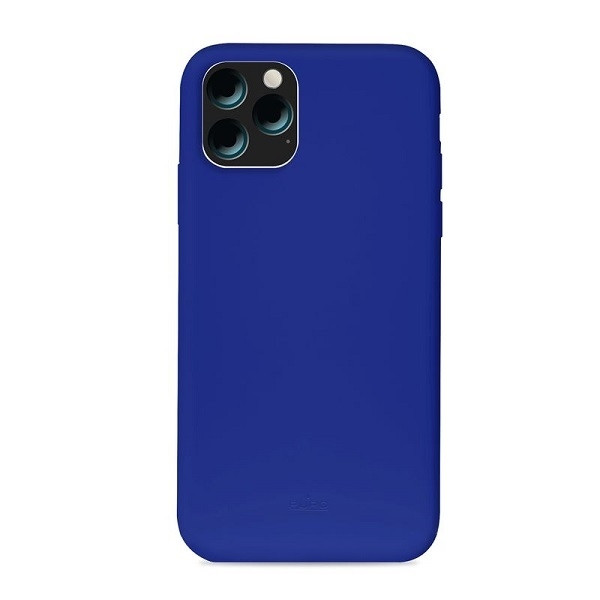 Puro ICON tok iPhone 11 Pro Max - sötétkék