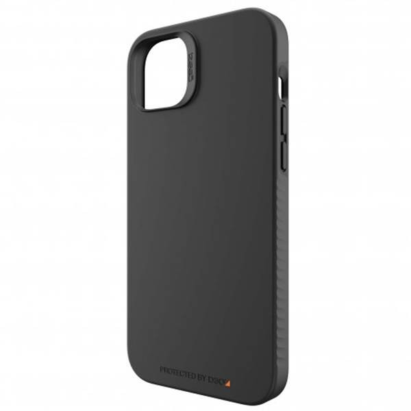 Gear4 Rio Snap iPhone 14 Plus 6.7" fekete tok Gear4 Rio Snap iPhone 14 Plus 6.7" fekete tok
