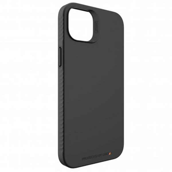 Gear4 Rio Snap iPhone 14 Plus 6.7" fekete tok Gear4 Rio Snap iPhone 14 Plus 6.7" fekete tok