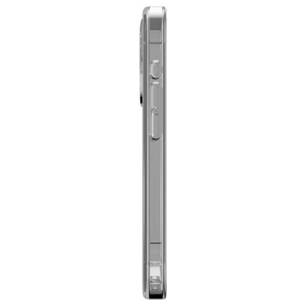 ZAGG Luxe Snap tok iPhone 15 Pro - átlátszó